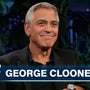 George Clooney on Pranking Brad Pitt, Acting Roles in the 80s & Playing Basketball with Adam Sandler