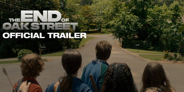 The End of Oak Street Turns Suburbia Into a Dinosaur Survival Nightmare