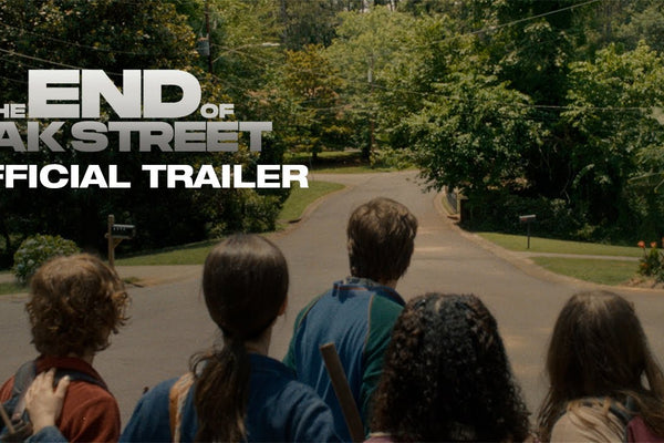 The End of Oak Street Turns Suburbia Into a Dinosaur Survival Nightmare