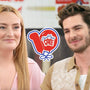 ANDREW GARFIELD | CHICKEN SHOP DATE