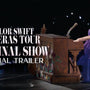 Taylor Swift | The Eras Tour | The Final Show | Official Trailer
