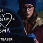 TEENAGE SEX AND DEATH AT CAMP MIASMA | Official Teaser | In Theaters August 7