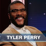 Tyler Perry on First Time He Met Oprah, His Son’s Music Taste & White House Replica at His Studio