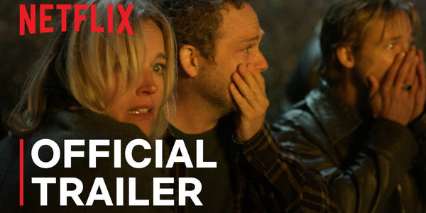The Perfect Lie Trailer Turns an Elite Dinner Club into a Deadly Web of Secrets