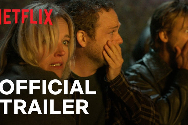 The Perfect Lie Trailer Turns an Elite Dinner Club into a Deadly Web of Secrets