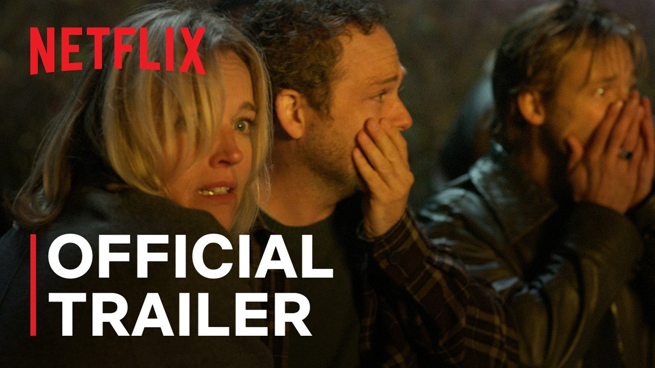 The Perfect Lie Trailer Turns an Elite Dinner Club into a Deadly Web of Secrets