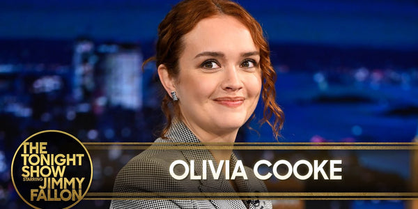 Olivia Cooke Talks House of the Dragon Season 3