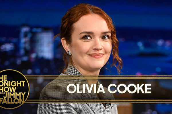 Olivia Cooke Talks House of the Dragon Season 3