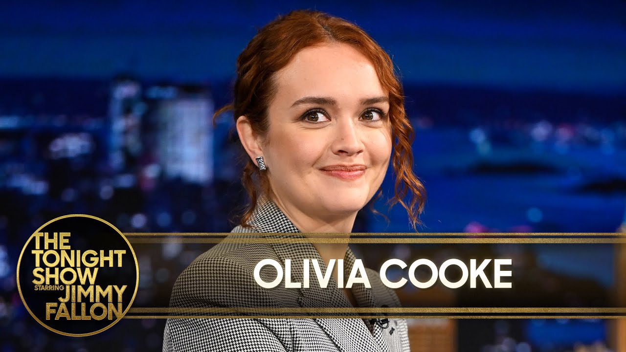 Olivia Cooke Talks House of the Dragon Season 3