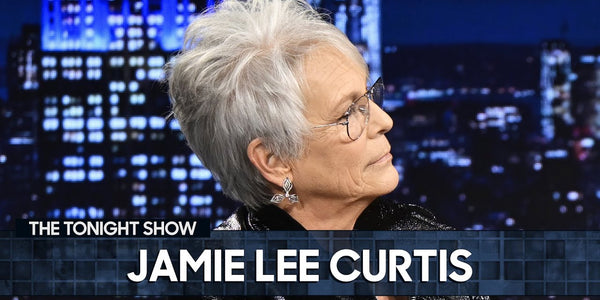 Jamie Lee Curtis Devastated by Palisades Fire