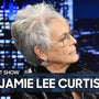 Jamie Lee Curtis Devastated by Palisades Fire