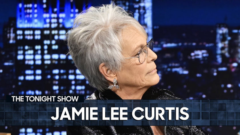 Jamie Lee Curtis Devastated by Palisades Fire