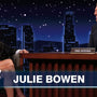 Julie Bowen on Making Happy Gilmore 2