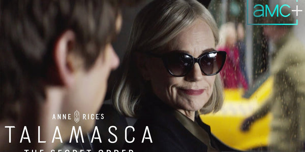 Anne Rice's Talamasca: The Secret Order | Official Trailer