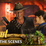 Fallout Season Two – On Set | Prime Video