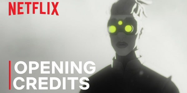 Tom Clancy's Splinter Cell: Deathwatch | Opening Title Sequence