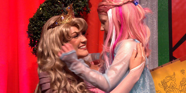 Once Upon A Wish | This is Disney