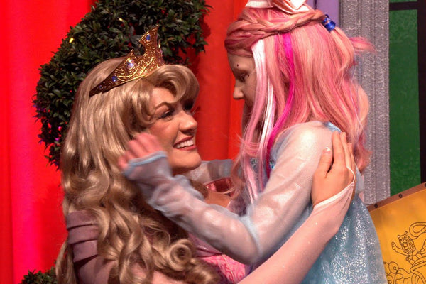 Once Upon A Wish | This is Disney