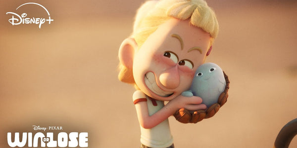 Win or Lose | S1E1: Coach’s Kid