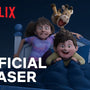 In Your Dreams | Official Teaser
