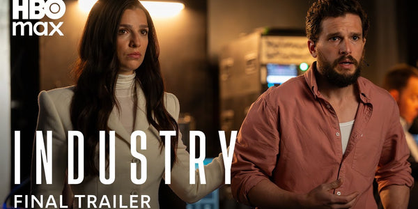 Industry Season 4 | Final Trailer