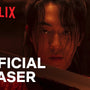 The East Palace Opens the Doors to Netflix’s Haunted Korean Fantasy Thriller