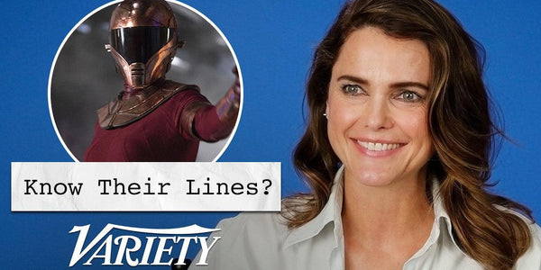 Does Keri Russell Know Lines From Her Most Famous Movies & TV Shows?