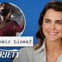 Does Keri Russell Know Lines From Her Most Famous Movies & TV Shows?