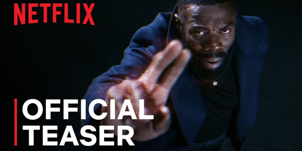 The Madness | Official Teaser