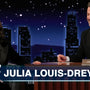 Julia Louis-Dreyfus on Her Dad Being on Nixon’s Enemies List