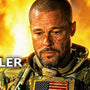 Heart of the Beast Featurette Reveals the Real Bond Between Brad Pitt and His Canine Co-Star
