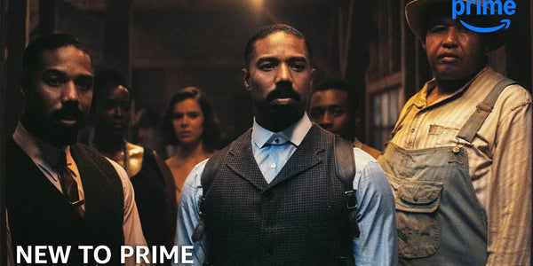 New to Prime June 2025