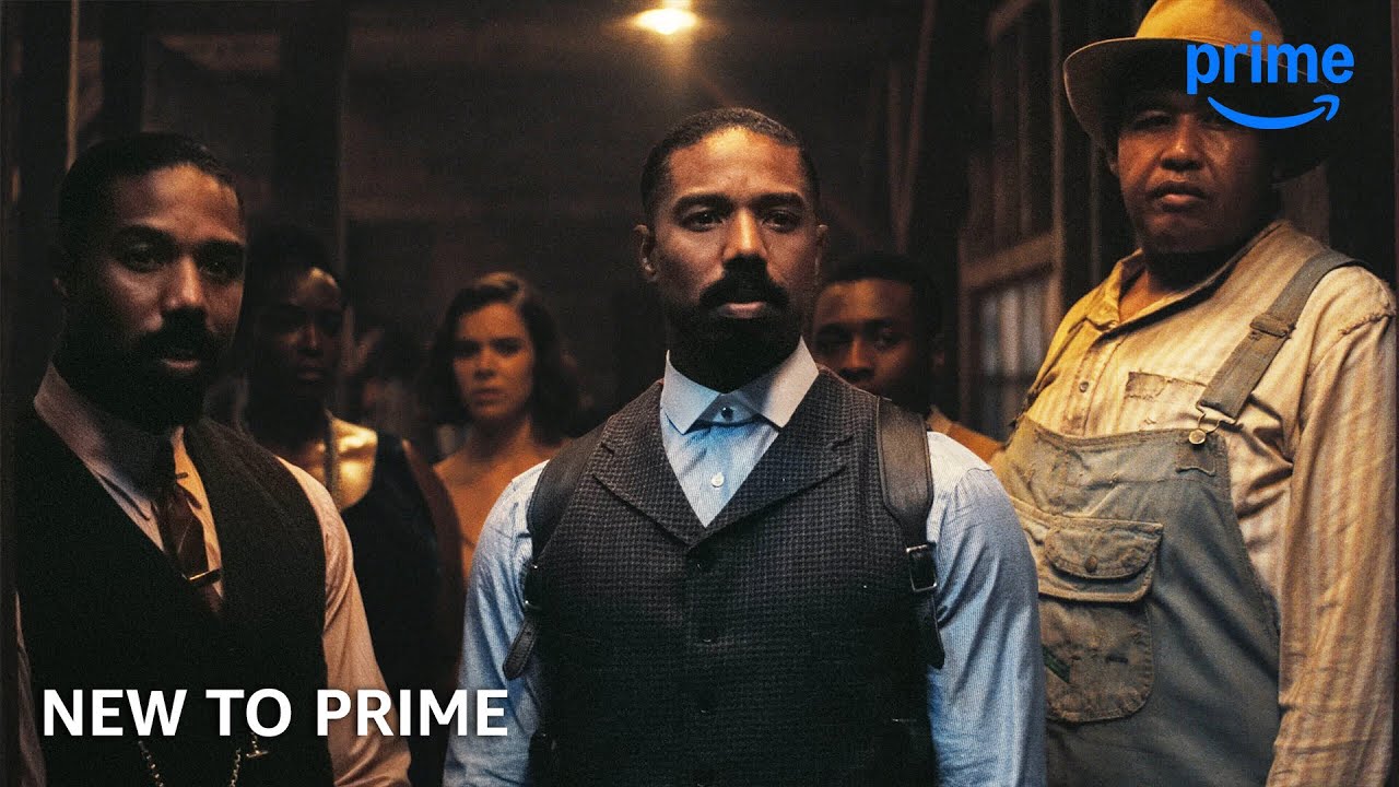New to Prime June 2025