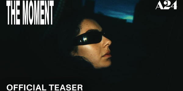 The Moment | Official Teaser