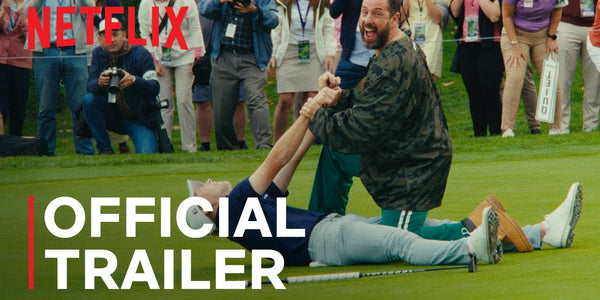 Happy Gilmore 2 | Official Trailer