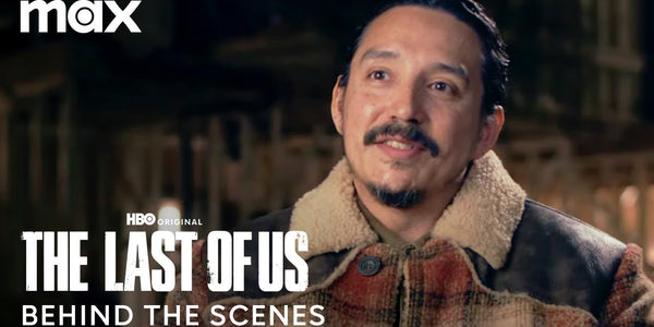 How The Last of Us' Massive Jackson Set Was Made