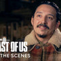 How The Last of Us' Massive Jackson Set Was Made