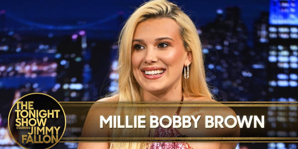 Millie Bobby Brown Talks Media Criticism & The Electric State