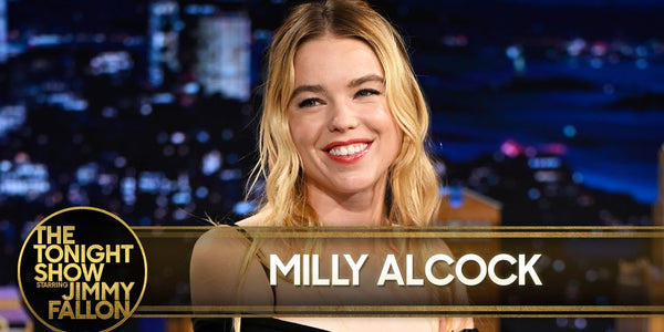 Milly Alcock Was Told to Get an Acting Coach While Filming House of the Dragon
