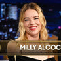 Milly Alcock Was Told to Get an Acting Coach While Filming House of the Dragon