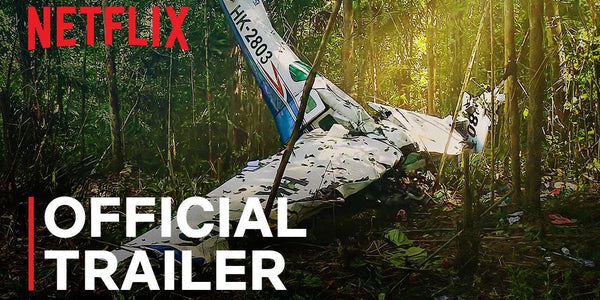 The Lost Children | Official Trailer
