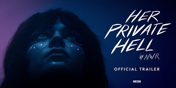 Her Private Hell Trailer Pulls Sophie Thatcher Into Nicolas Winding Refn’s Neon Nightmare
