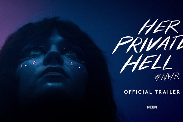 Her Private Hell Trailer Pulls Sophie Thatcher Into Nicolas Winding Refn’s Neon Nightmare
