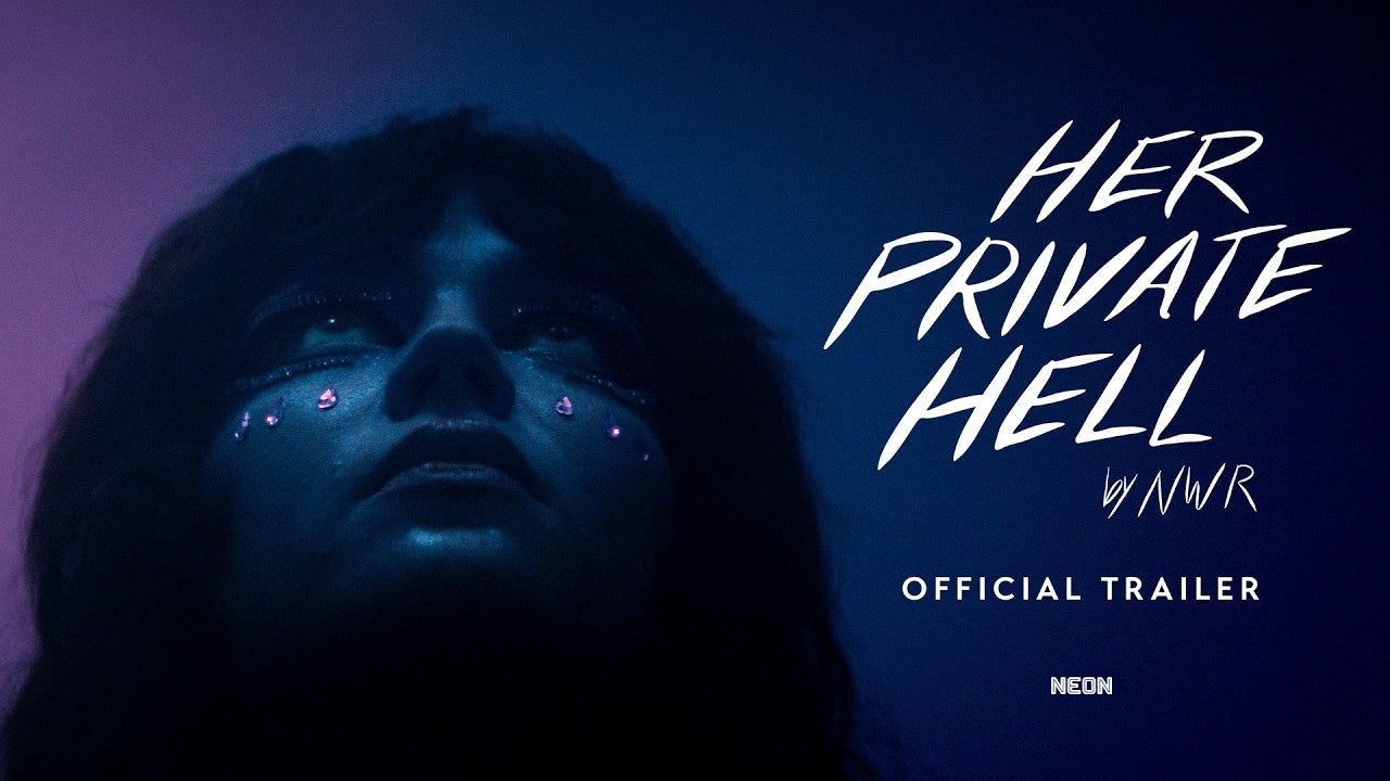 Her Private Hell Trailer Pulls Sophie Thatcher Into Nicolas Winding Refn’s Neon Nightmare