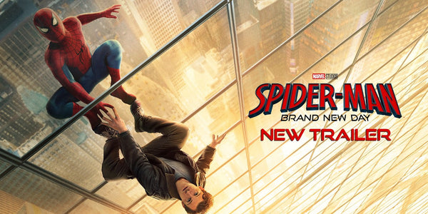 Spider-Man: Brand New Day Trailer Gives Peter Parker a Lonely New Start