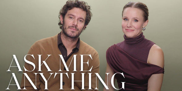 Kristen Bell and Adam Brody Reveal Their Worst First Dates