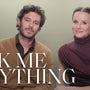 Kristen Bell and Adam Brody Reveal Their Worst First Dates