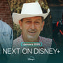 What’s Coming to Disney+ in January 2026