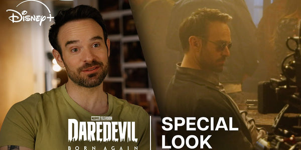 Marvel Television's Daredevil: Born Again | Special Look