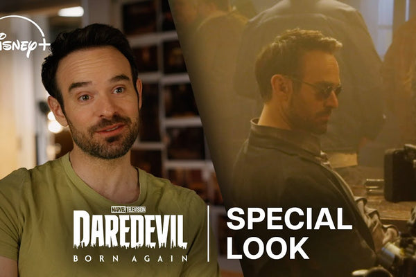 Marvel Television's Daredevil: Born Again | Special Look